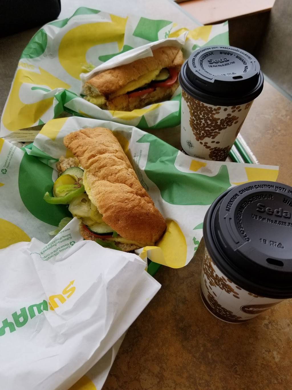 Subway | meal takeaway | 3000 Stockton Blvd, Sacramento, CA 95820, USA | 9169429136 OR +1 916-942-9136