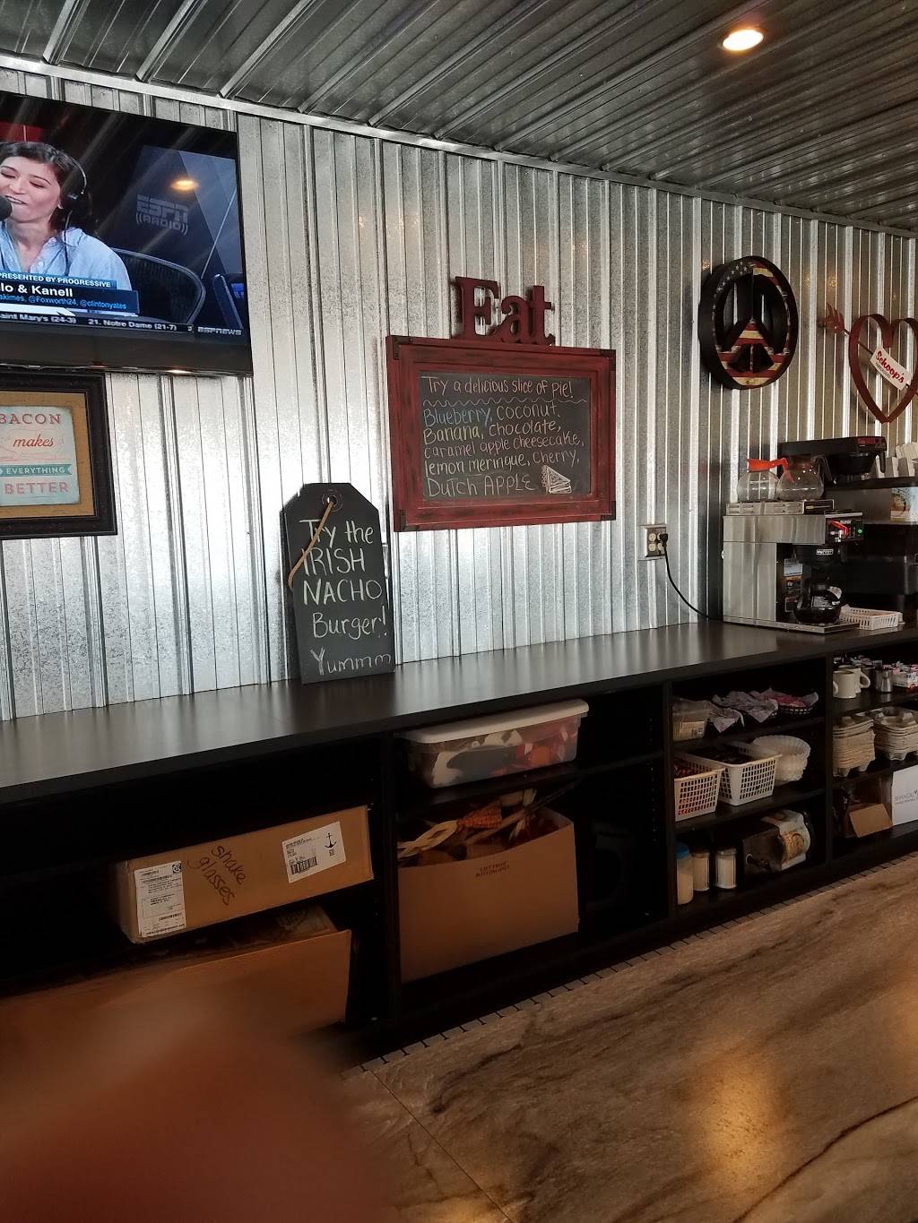 Schoops Hamburgers | restaurant | 1409 S Lake Park Ave, Hobart, IN 46342, USA | 2199477777 OR +1 219-947-7777