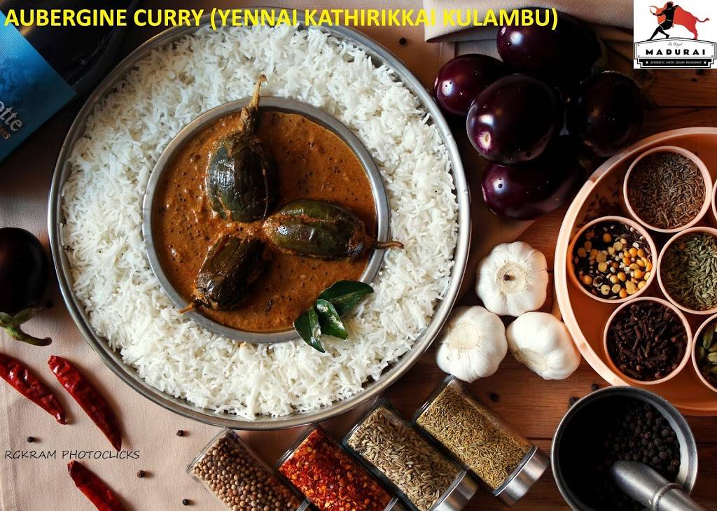 Le Royal Madurai | restaurant | 5701 Chemin de la Côte-des-Neiges, Montréal, QC H3S 1Y7, Canada | 5147392760 OR +1 514-739-2760