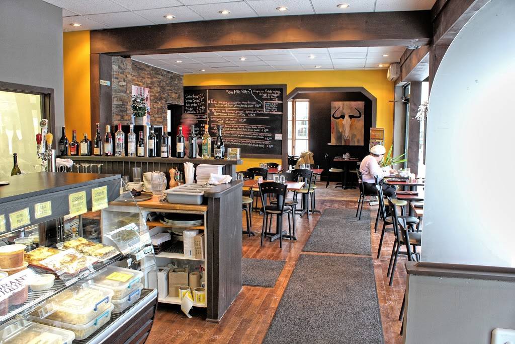 Restaurant Mille Pâtes | restaurant | 780 Rue de Saint Jovite, Mont-Tremblant, QC J8E 3J8, Canada | 8197173830 OR +1 819-717-3830