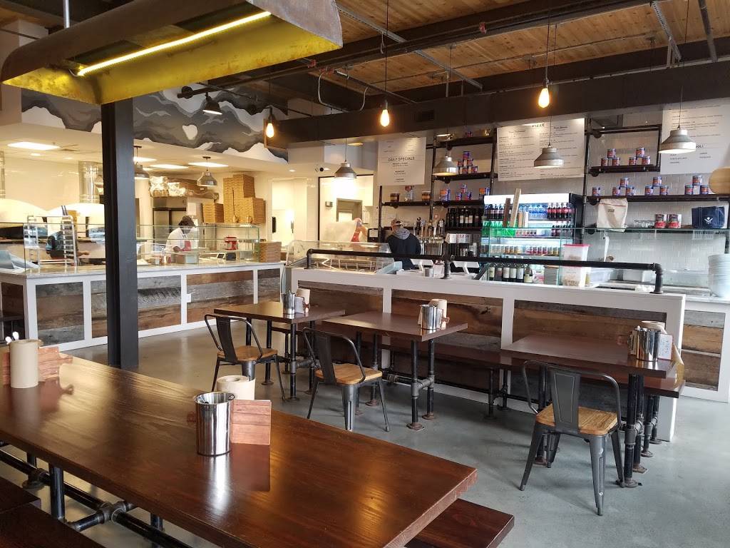 Inizio Pizza Napoletana Dilworth | restaurant | 2230 Park Rd Suite 101, Charlotte, NC 28203, USA | 7049000929 OR +1 704-900-0929