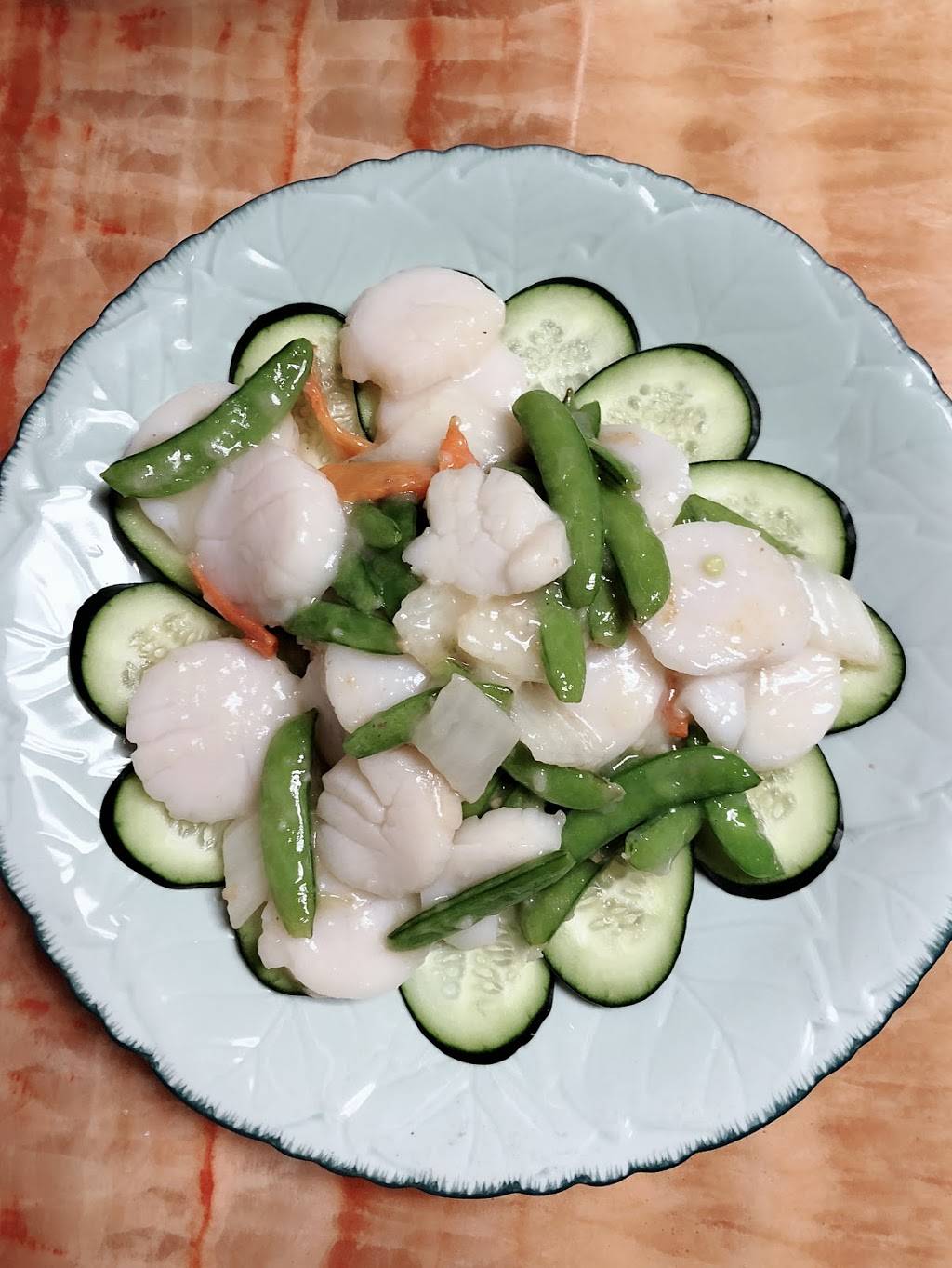 Hamachi Asian Bistro & Sushi | restaurant | 1440 S Country Club Dr Suite #3, Mesa, AZ 85210, USA | 4806216800 OR +1 480-621-6800