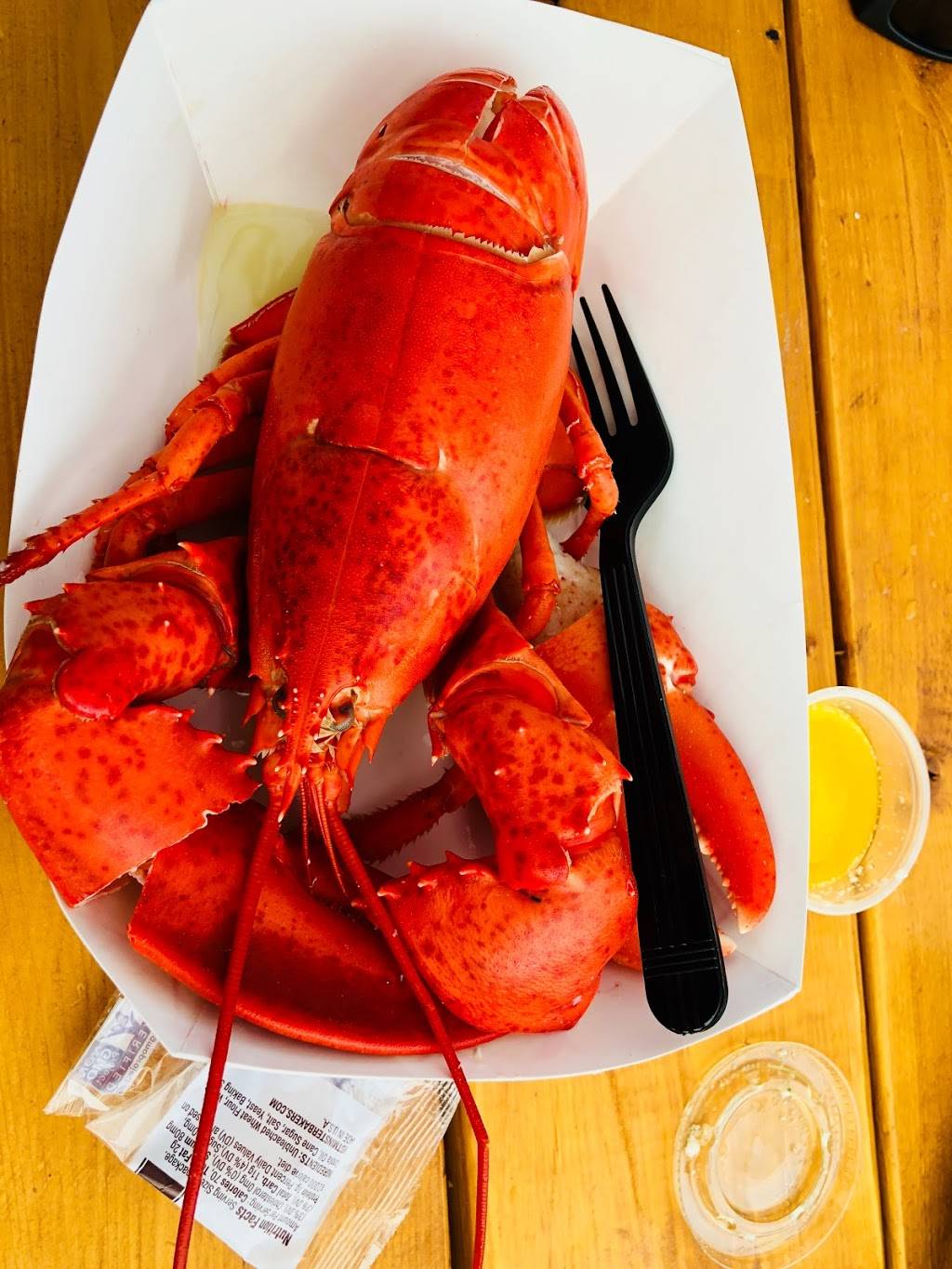 Blue Collar Lobster Co. | restaurant | 63 Rogers St, Gloucester, MA 01930, USA | 9782831812 OR +1 978-283-1812