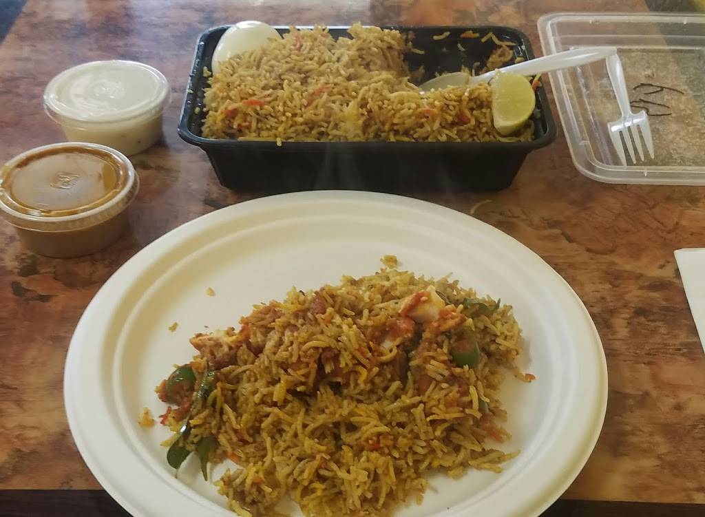 Peacock Indian Cafe | restaurant | 2760 Aborn Rd, San Jose, CA 95121, USA | 4085289422 OR +1 408-528-9422