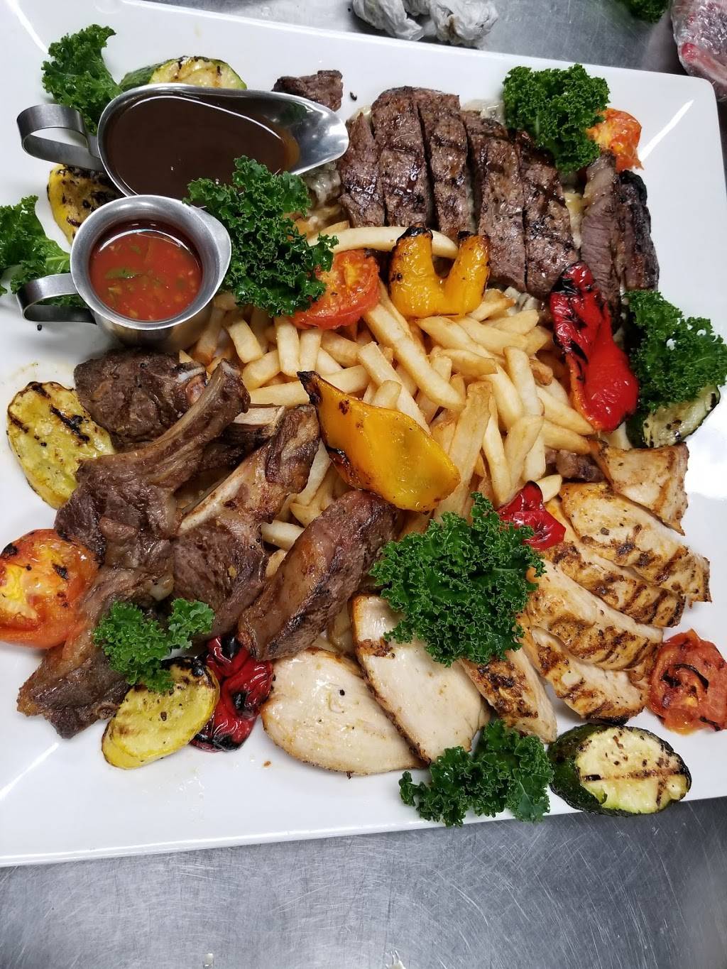 Emir Palace | restaurant | 4210 18th Ave, Brooklyn, NY 11218, USA | 7184310007 OR +1 718-431-0007