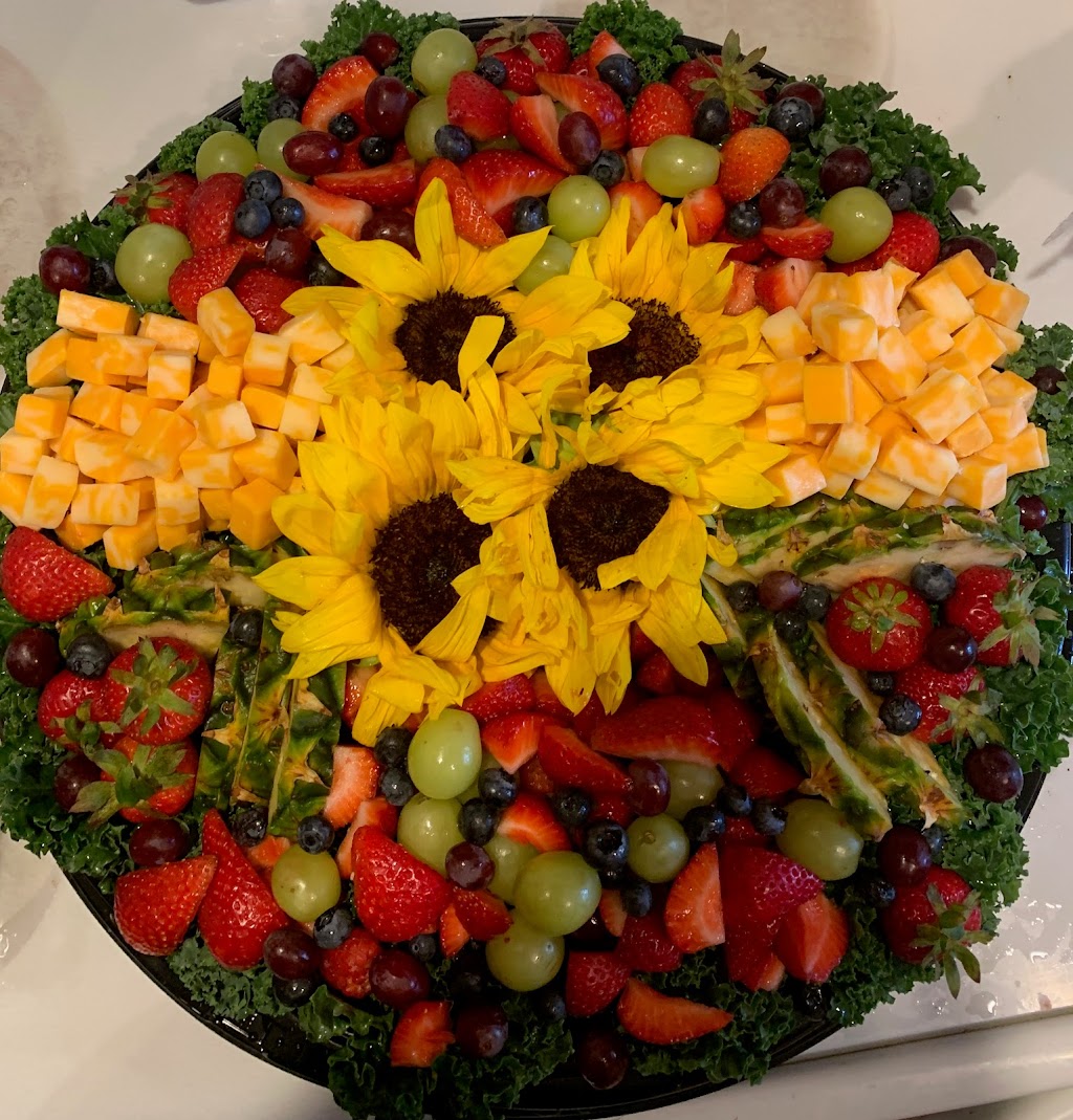 KJs Catering & Barbeque | restaurant | 2300 W Kentucky St suite 1, Louisville, KY 40210, USA | 5029747465 OR +1 502-974-7465