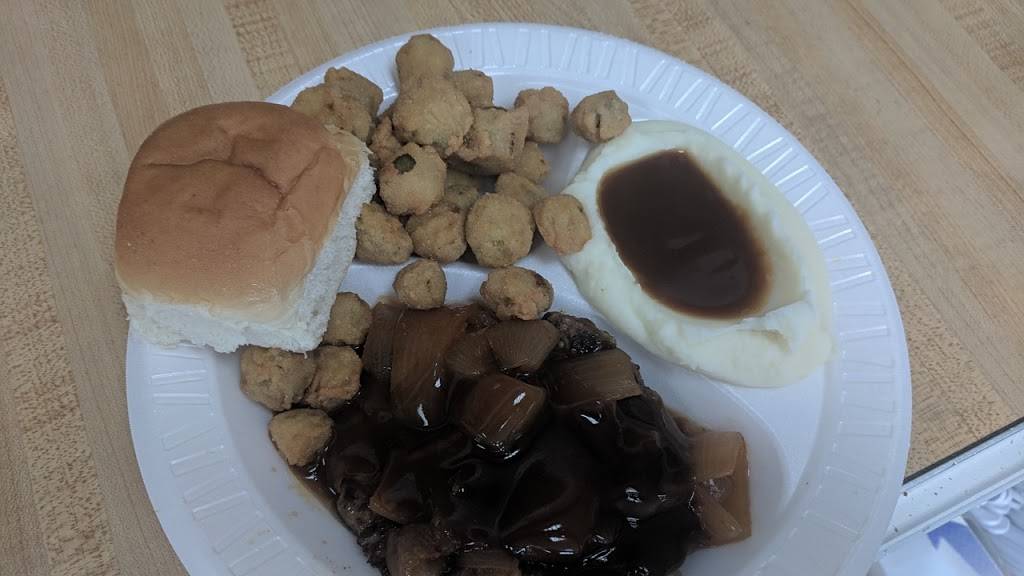 York Crossing Restaurant | restaurant | 2301 Westinghouse Blvd # 8, Charlotte, NC 28273, USA | 7045885444 OR +1 704-588-5444