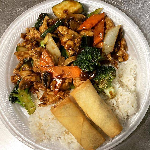 KAsian Garden | restaurant | 302 University Dr, San Marcos, TX 78666, USA | 5128053333 OR +1 512-805-3333