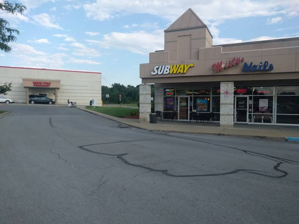 Subway | restaurant | 622 Moraine Pointe Plaza, Butler, PA 16001, USA | 7242830023 OR +1 724-283-0023
