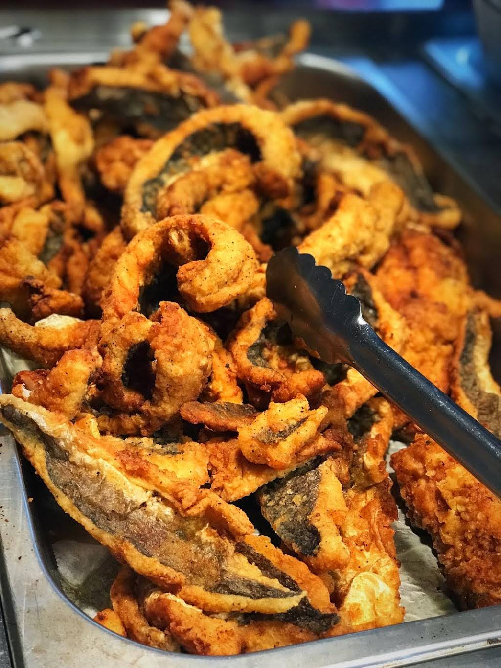 The Hills | restaurant | 4706 Church Ave, Brooklyn, NY 11203, USA | 7188565501 OR +1 718-856-5501