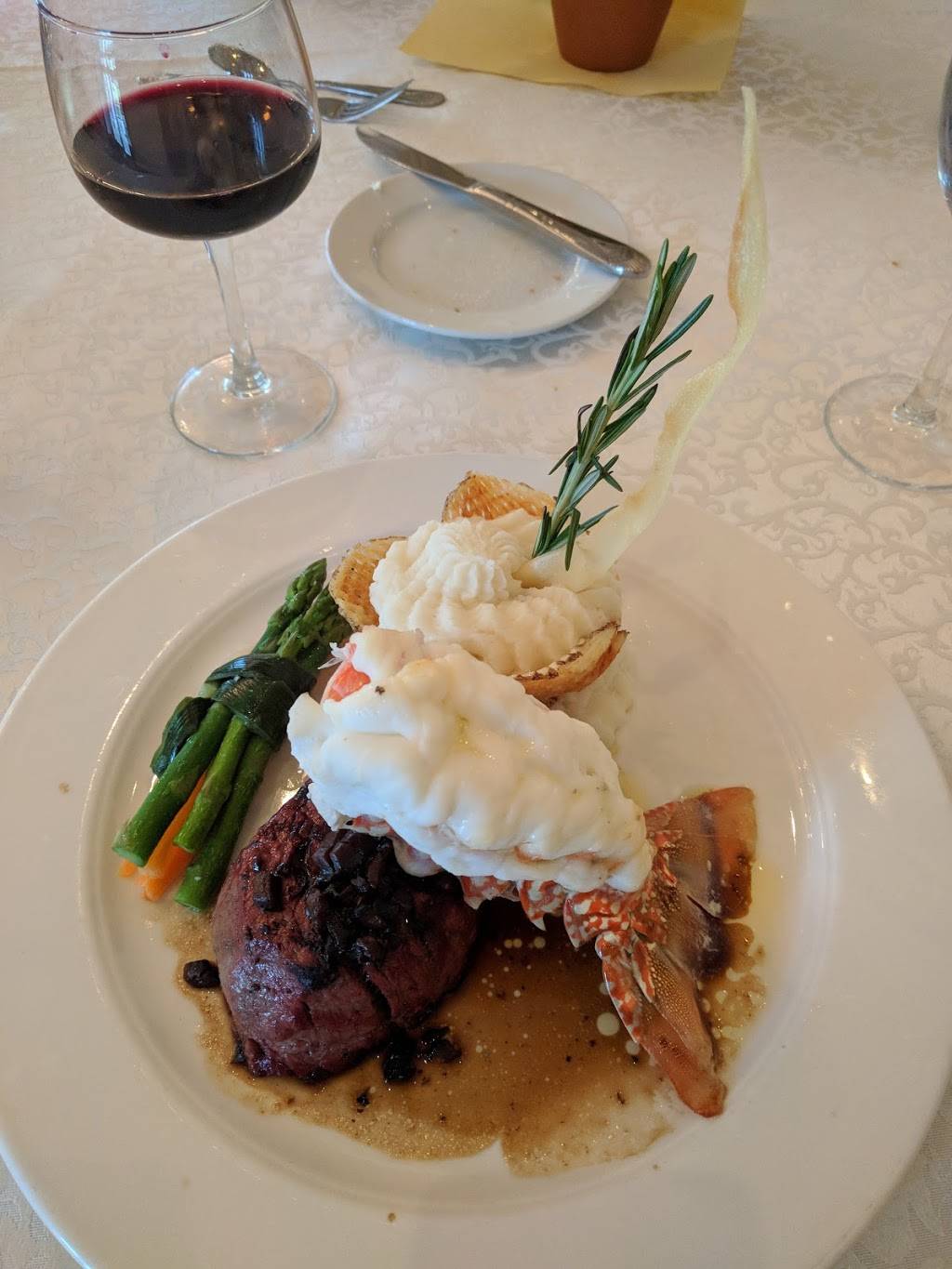 The Palm Court at The Carltun | restaurant | 1899 Hempstead Turnpike, East Meadow, NY 11554, USA | 5165420700 OR +1 516-542-0700