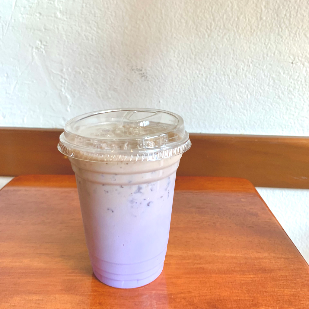 Holy Gelato! | cafe | 1392 9th Ave, San Francisco, CA 94122, USA | 4156813061 OR +1 415-681-3061