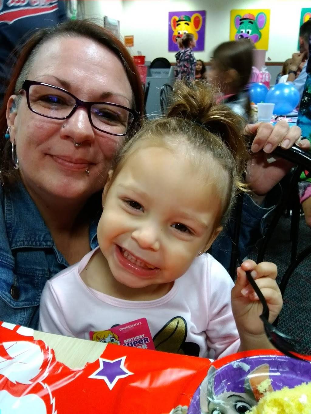 Chuck E. Cheese | restaurant | 8943 University Ave NE, Blaine, MN 55434, USA | 7637852966 OR +1 763-785-2966