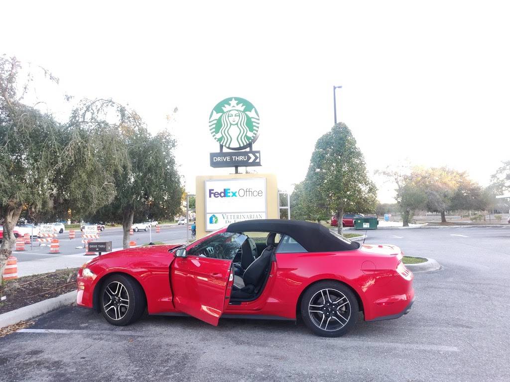 Starbucks | cafe | 1500 U.S. 41 Bypass S South, Venice, FL 34293, USA | 9414923045 OR +1 941-492-3045