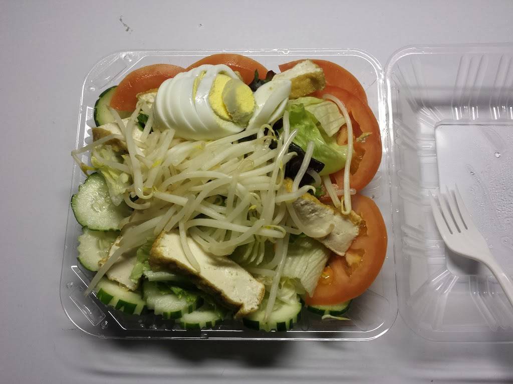 Siam Bay | Authentic Thai Cuisine | restaurant | 1009 Clay St, Oakland, CA 94607, USA | 5104521499 OR +1 510-452-1499