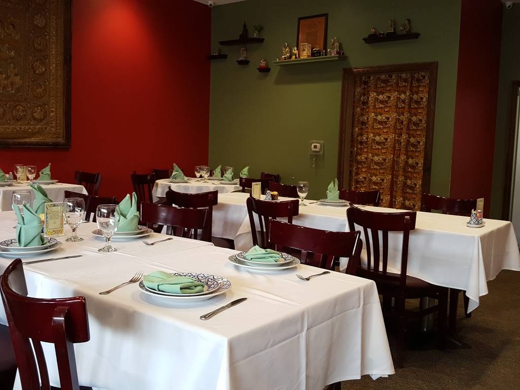 Morningside Thai Restaurant | restaurant | 2473-A S Braeswood Blvd, Houston, TX 77030, USA | 7136614400 OR +1 713-661-4400