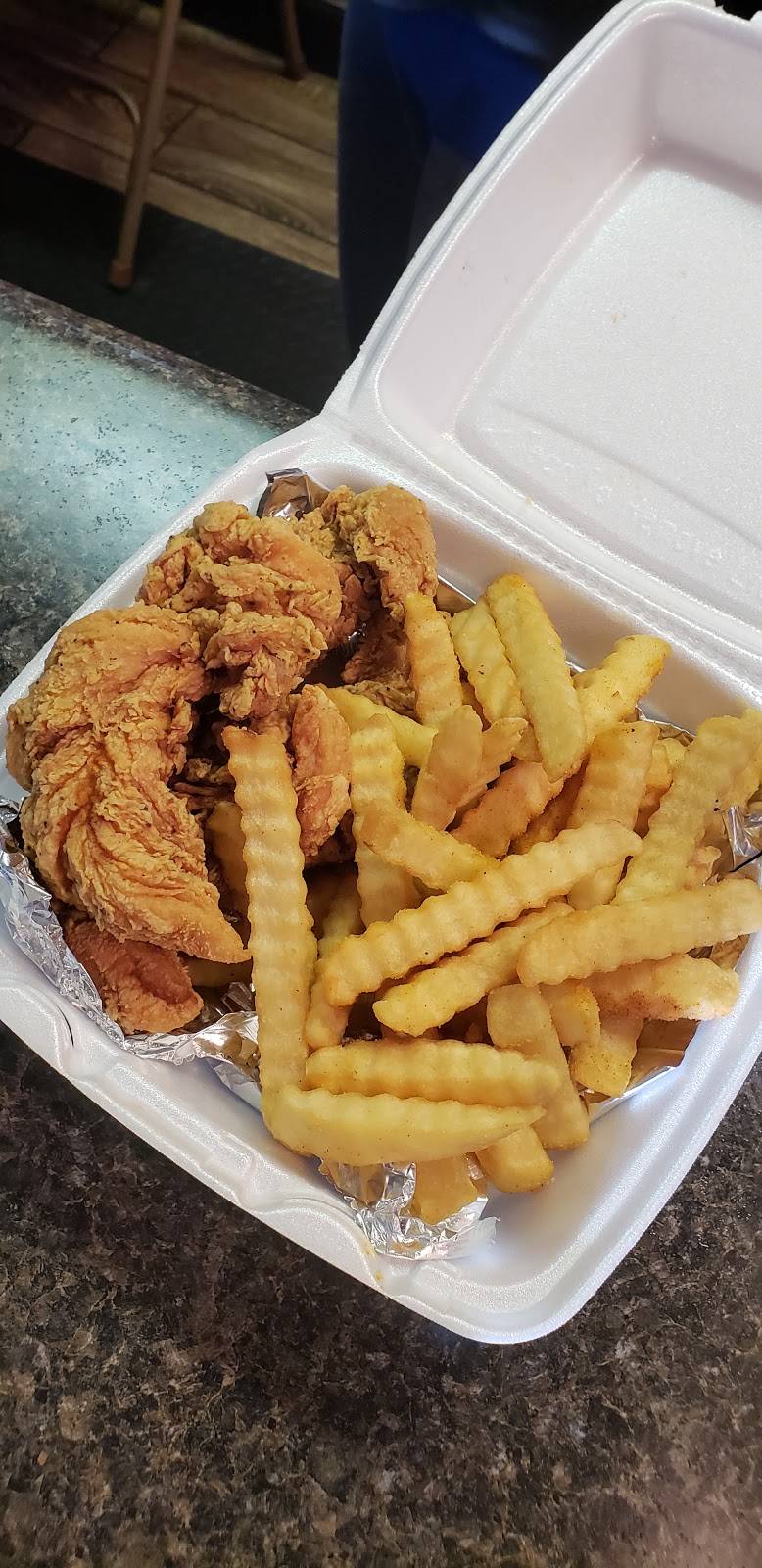 Josephines Kitchen | restaurant | 4638 Hanging Moss Rd, Jackson, MS 39206, USA | 7695724276 OR +1 769-572-4276