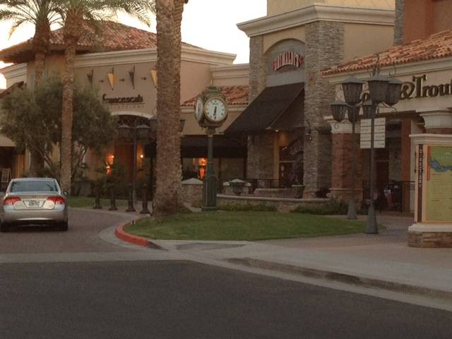 The Shoppes at Casa Paloma | shopping mall | 7131 W Ray Rd, Chandler, AZ 85226, USA | 4154488553 OR +1 415-448-8553