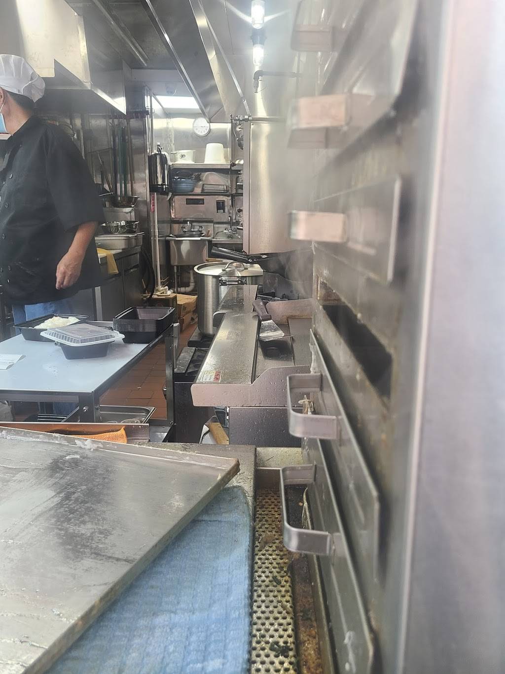 Yammy Street | restaurant | 9889 Bellaire Blvd Suite B-24-1, Houston, TX 77036, USA | 8326999928 OR +1 832-699-9928