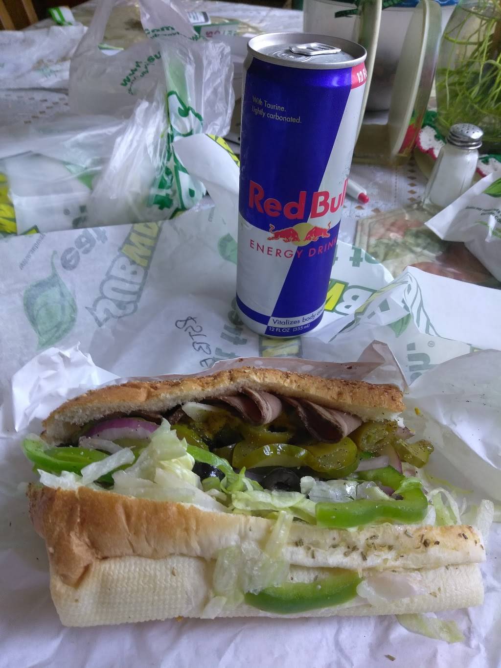 Subway | restaurant | 1608 N Beale Rd, Linda, CA 95901, USA | 5307421400 OR +1 530-742-1400