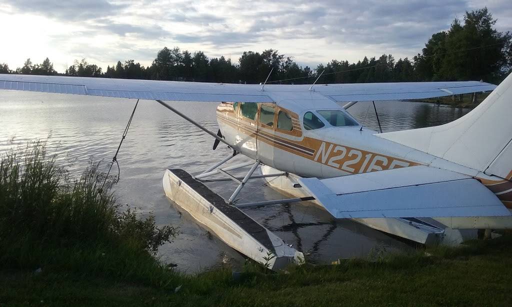 The Deck at Lake Hood | restaurant | 4801 Spenard Rd, Anchorage, AK 99517, USA | 9072662249 OR +1 907-266-2249