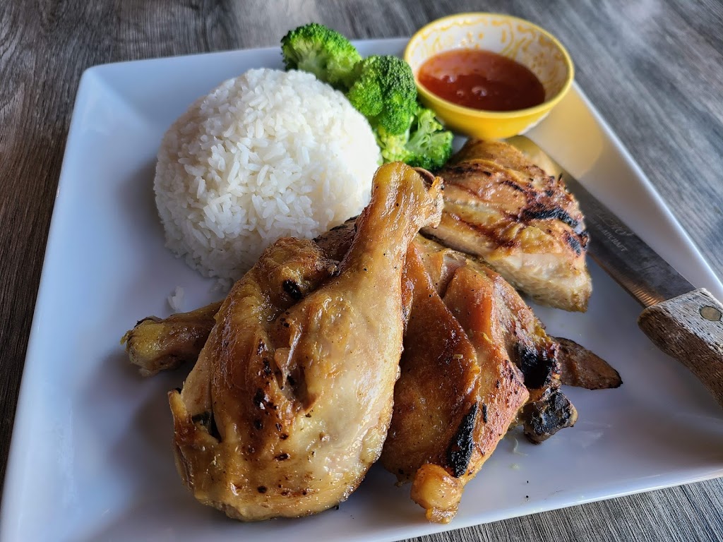 Thai@Main St | restaurant | 317 W Main St, Durham, NC 27701, USA | 9842197444 OR +1 984-219-7444