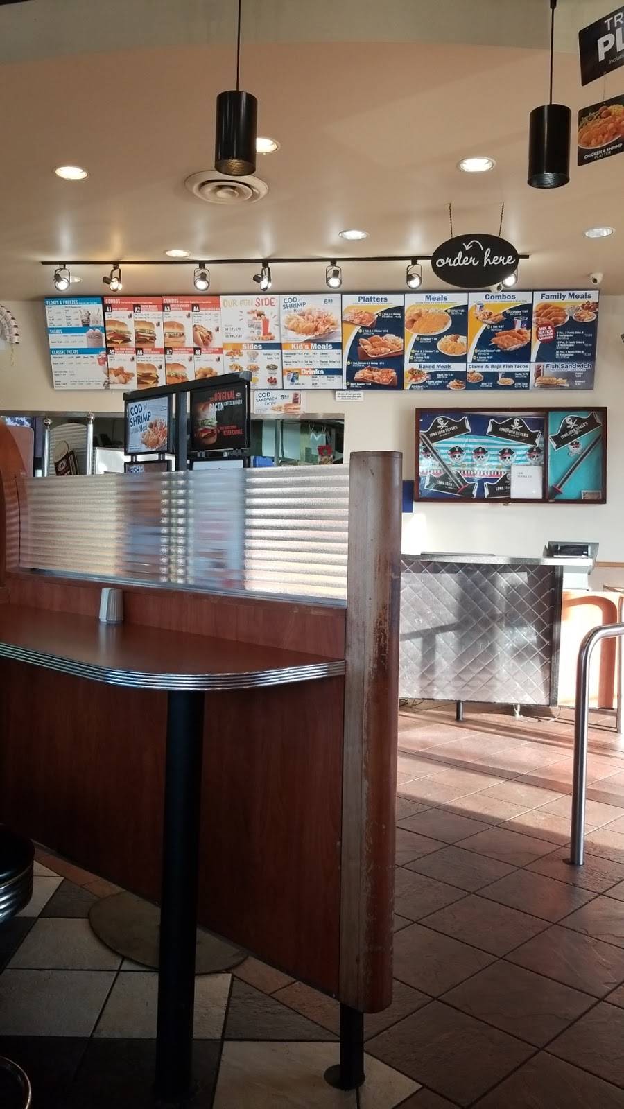 A&W | restaurant | 10270 North Fwy, Houston, TX 77037, USA | 2816686015 OR +1 281-668-6015