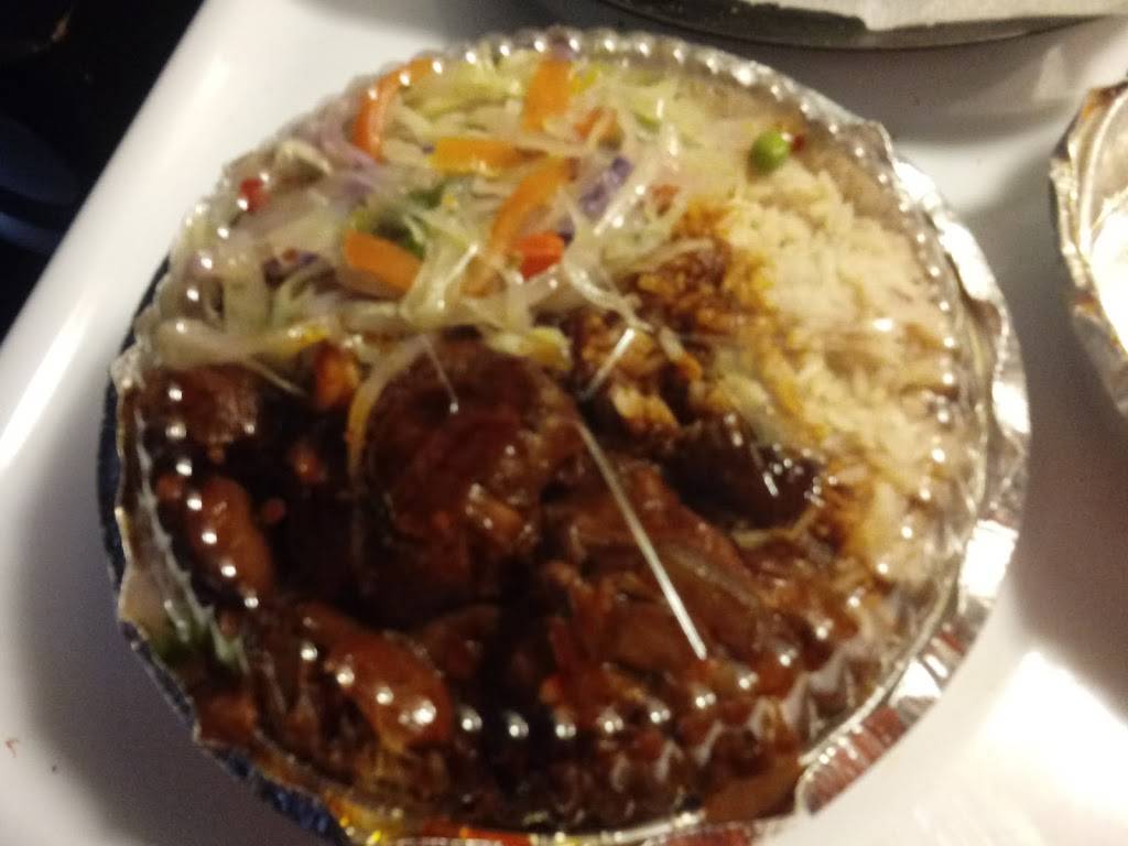 FLAVAZ JAMAICAN RESTAURANT | restaurant | 794 Boston Ave, Bridgeport, CT 06610, USA | 2032962589 OR +1 203-296-2589