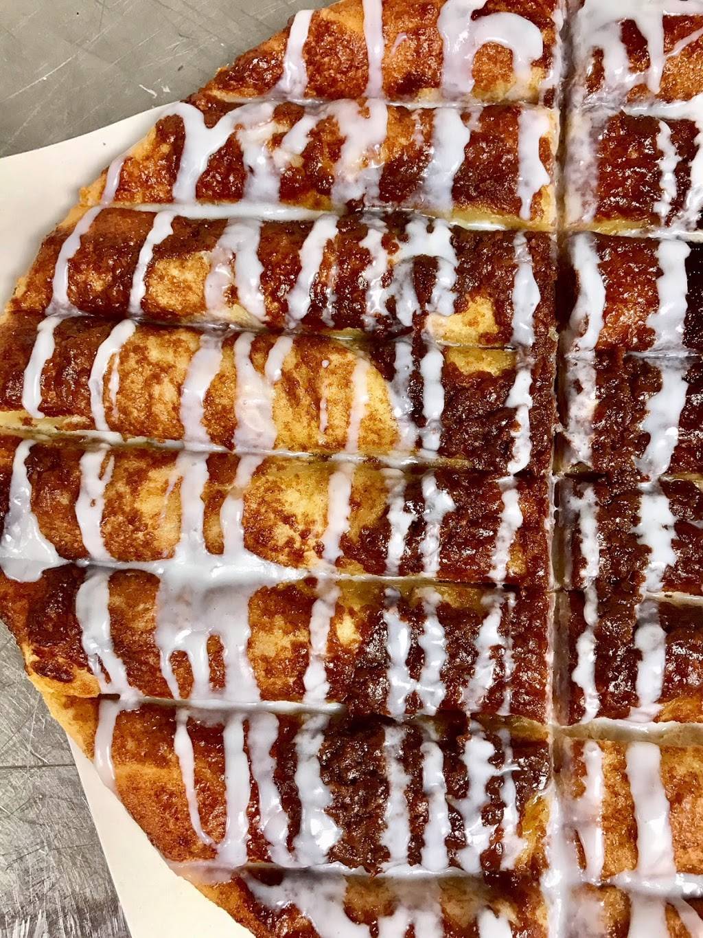 Breadeaux Pizza | meal delivery | 1119 4th Ave S, Denison, IA 51442, USA | 7122636577 OR +1 712-263-6577