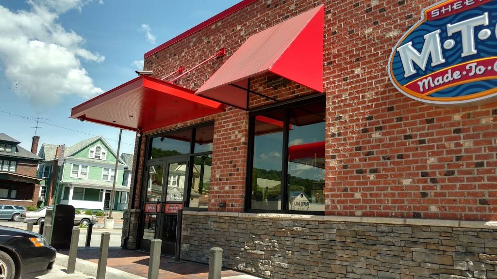 Sheetz #15 | cafe | 1400 Logan Ave, Tyrone, PA 16686, USA | 8146841370 OR +1 814-684-1370