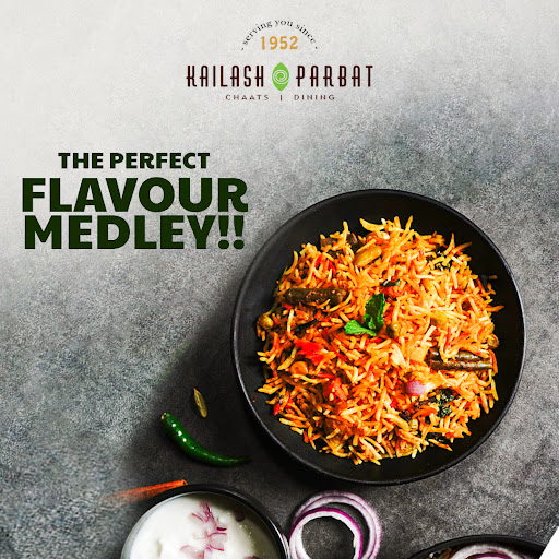 Kailash Parbat Atlanta | restaurant | 1685 Church St Floor 2, Decatur, GA 30033, USA | 4709890467 OR +1 470-989-0467