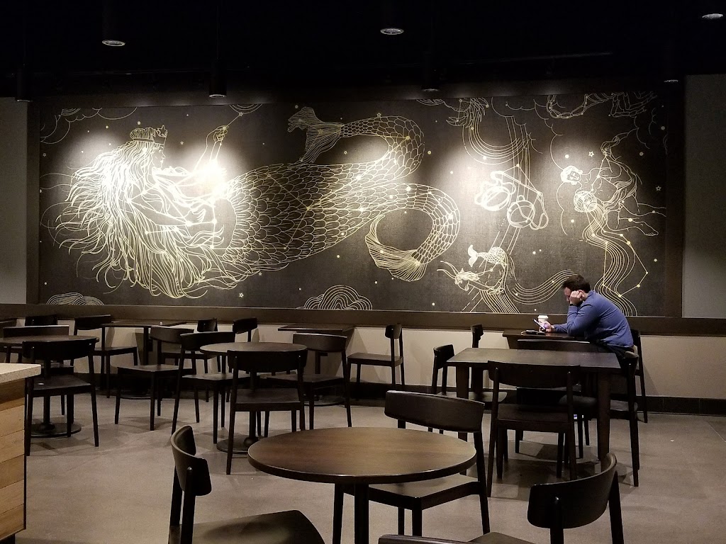 Starbucks | cafe | 995 W Elliot Rd, Chandler, AZ 85225, USA | 4809631335 OR +1 480-963-1335