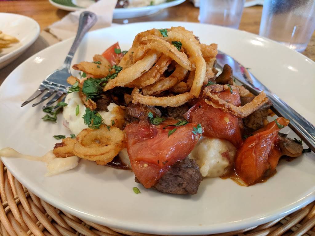 Applebees Grill + Bar | restaurant | 2505 Emmons Ave, Brooklyn, NY 11235, USA | 7187694889 OR +1 718-769-4889