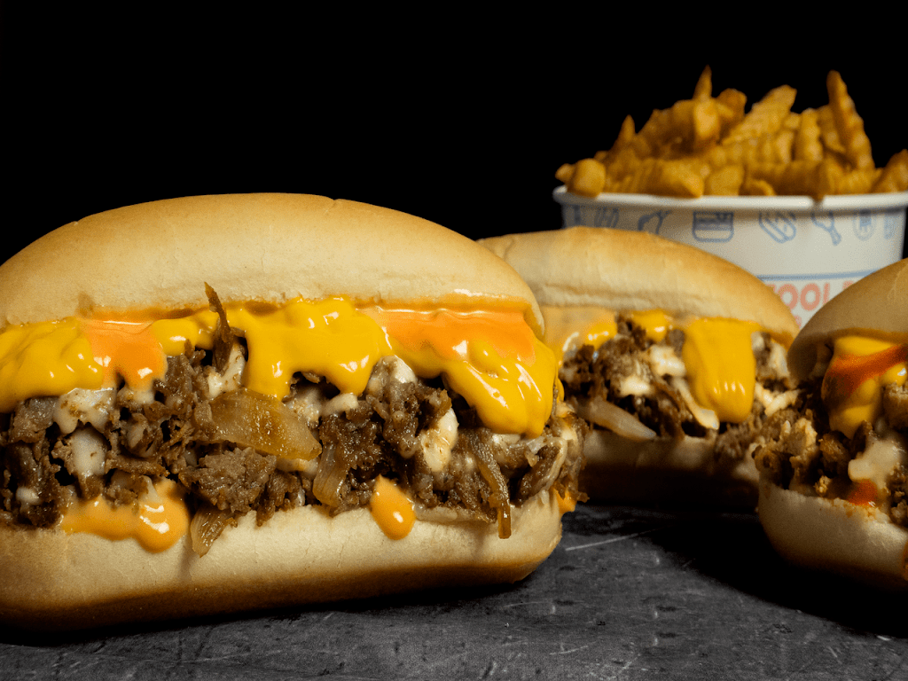 Pardon My Cheesesteak | restaurant | 2716 W March Ln, Stockton, CA 95219, USA | 8884440934 OR +1 888-444-0934