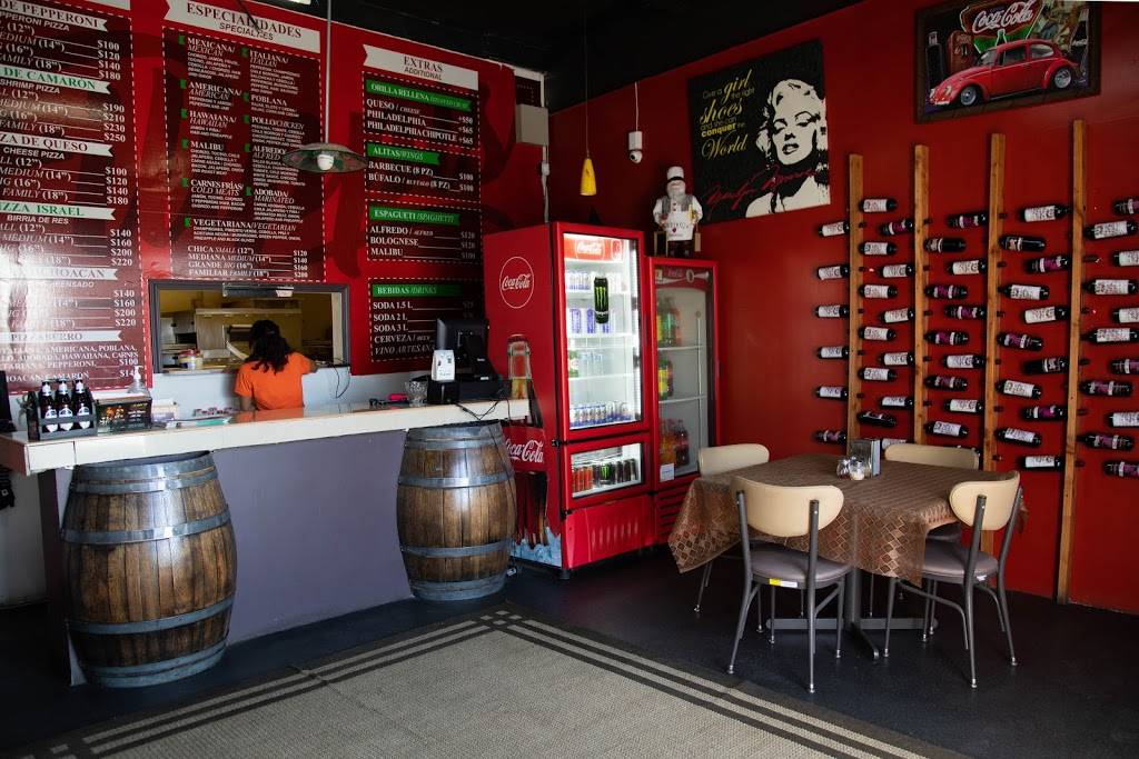 Filippis Pizza Baja Malibu | restaurant | Carretera Libre Tijuana-Ensenada Km. 22 C. Mar Adriatico, B.C Del Mar Baja Malibu, 22560 Tijuana, B.C., Mexico | 016646313895 OR +52 664 631 3895