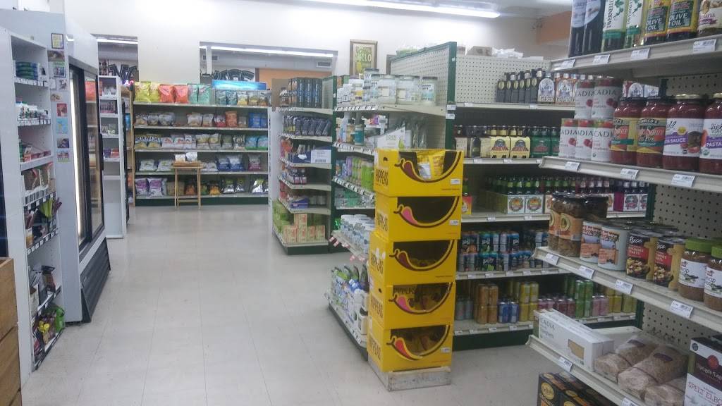 Natures Market | restaurant | 701 S Apollo Blvd, Melbourne, FL 32901, USA | 3217246923 OR +1 321-724-6923