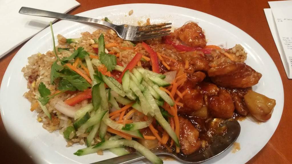 Pei Wei | restaurant | 1084 S Gilbert Rd Suite 601, Gilbert, AZ 85296, USA | 4809269749 OR +1 480-926-9749