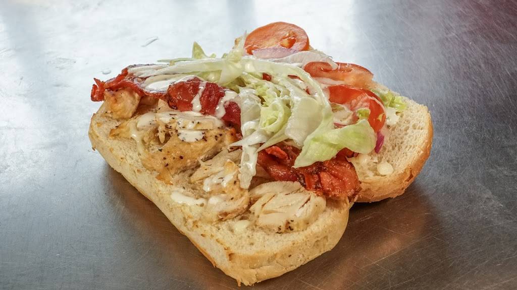 BLD Pizza | restaurant | 109 Brookline Blvd, Pittsburgh, PA 15226, USA | 4123414044 OR +1 412-341-4044