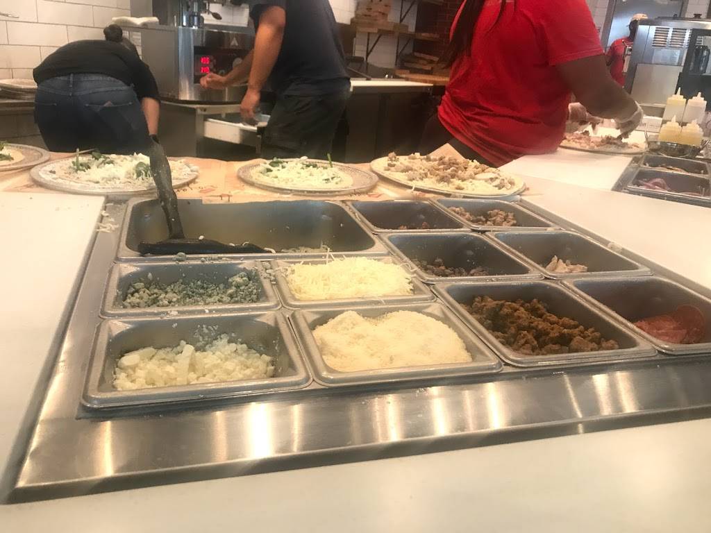 MOD Pizza | restaurant | 11255 Pines Blvd #101, Pembroke Pines, FL 33026, USA | 7544655814 OR +1 754-465-5814