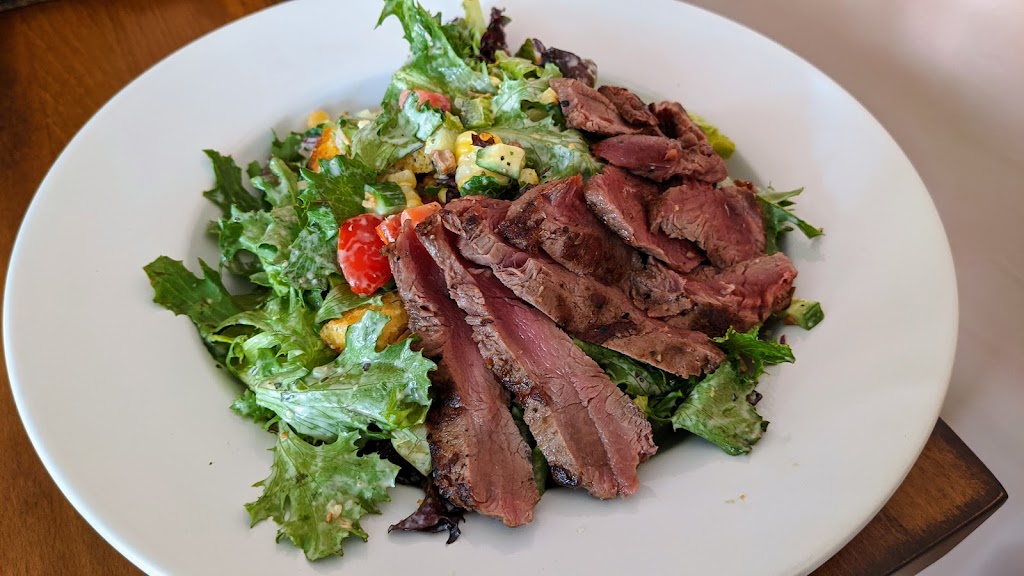 Rylus Bistro | restaurant | 2862 Santa Clara Dr, Santa Clara, UT 84765, USA | 4354125120 OR +1 435-412-5120