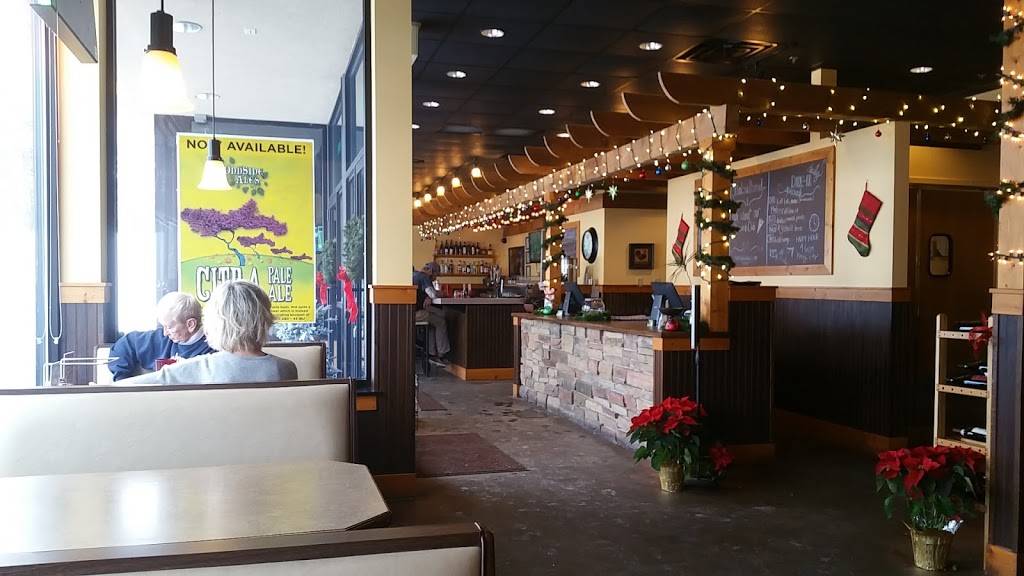 Thatsa Pizza | meal delivery | 3860 N Long Lake Rd, Traverse City, MI 49684, USA | 2319471888 OR +1 231-947-1888