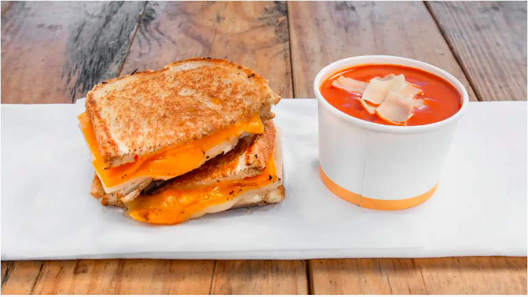 Meadowlark Cafe | restaurant | 601 Mission Bay Boulevard North, San Francisco, CA 94158, USA | 6506671462 OR +1 650-667-1462