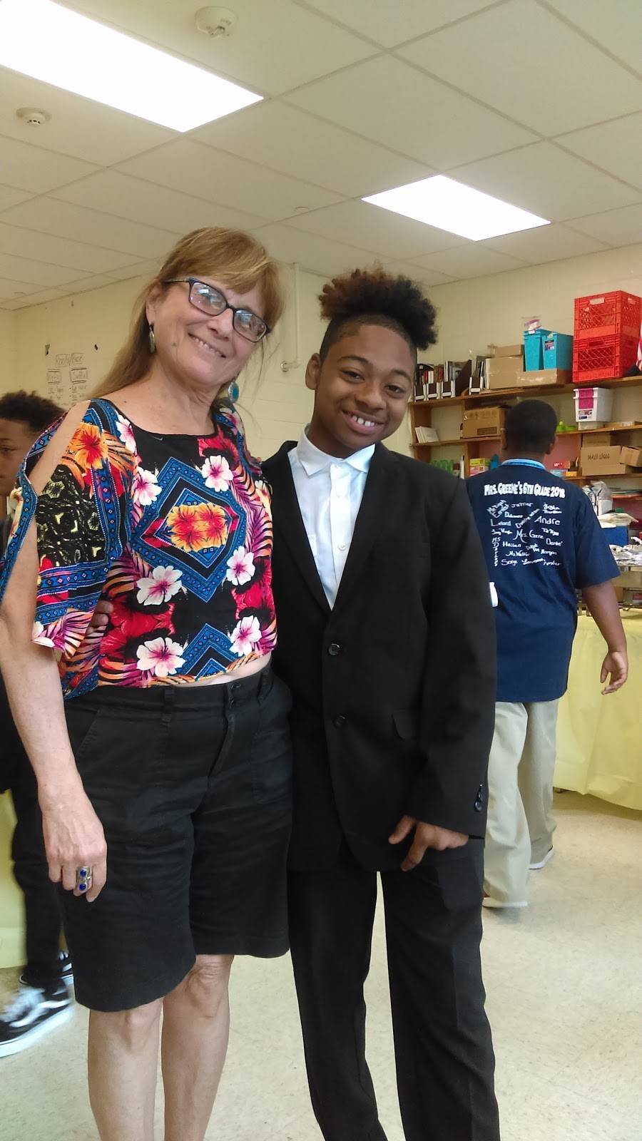 7th Street Minimarket | restaurant | 1432 W 7th St, Chester, PA 19013, USA | 6108740470 OR +1 610-874-0470