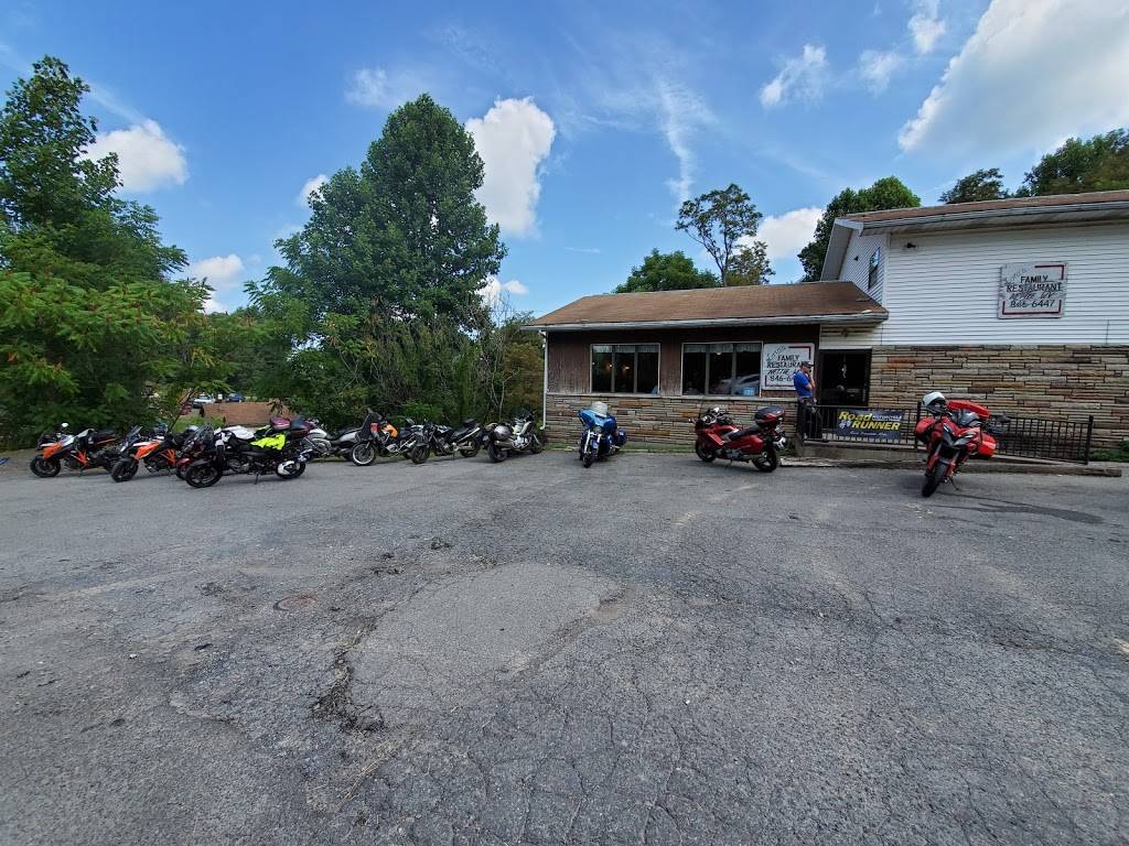 Loras | Family Restaurant | restaurant | RR 39, Nettie, WV 26681, USA | 3048466447 OR +1 304-846-6447