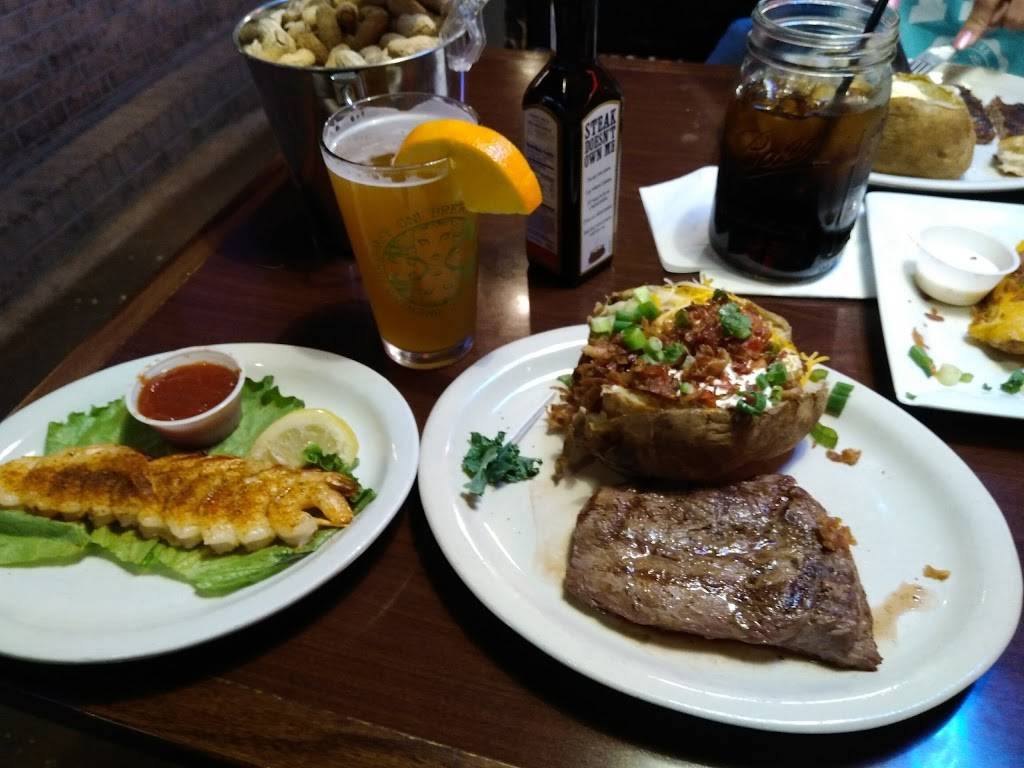 Texas Corral Shelbyville | restaurant | 2103 Intelliplex Dr, Shelbyville, IN 46176, USA | 3173982500 OR +1 317-398-2500