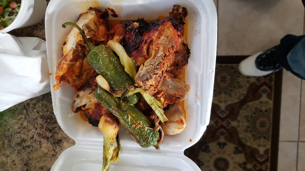 El Pechugon | restaurant | 2829 Sunset Ave, Waukegan, IL 60087, USA | 2244178542 OR +1 224-417-8542