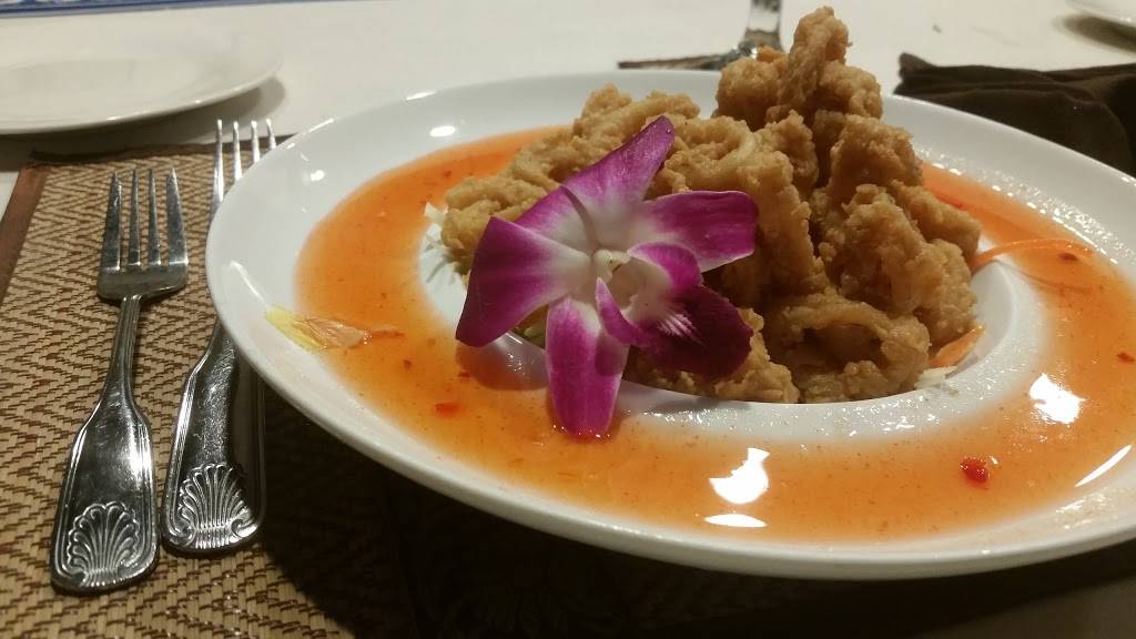 Yes,Thai Indeed | restaurant | 2127 Boundary St #2, Beaufort, SC 29902, USA | 8439861185 OR +1 843-986-1185