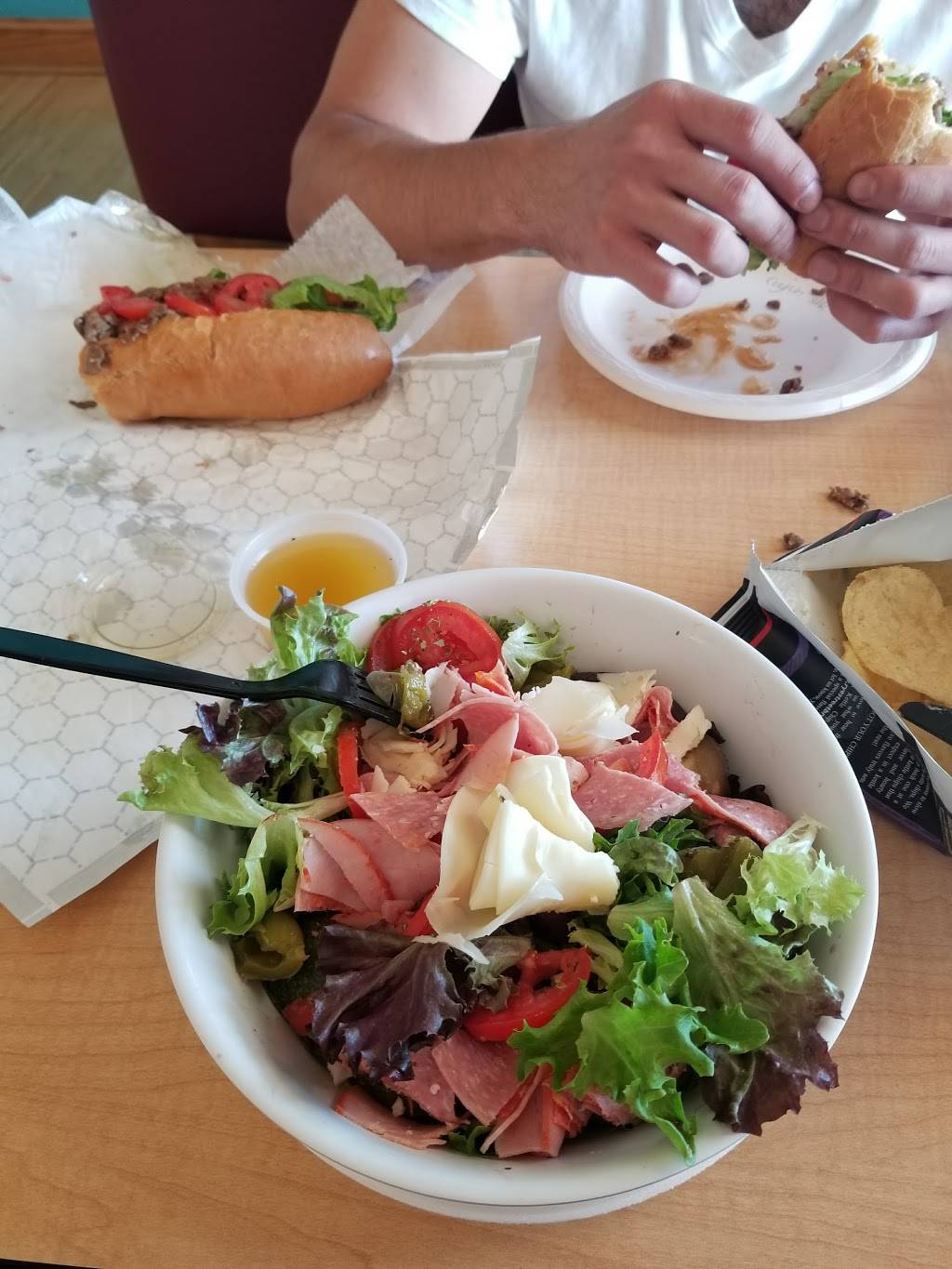 Its All Gravy Italian Market | restaurant | 6705 S Croatan Hwy, Nags Head, NC 27959, USA | 2524737326 OR +1 252-473-7326