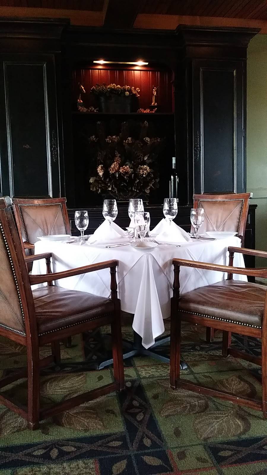 Ruths Chris Steak House | restaurant | 11501 Maid at Arms Ln, Berlin, MD 21811, USA | 8886324747 OR +1 888-632-4747