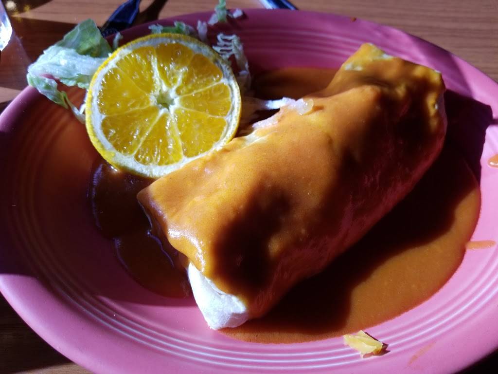 Pepes Mexican Food | restaurant | 254 Orange Ave, Goleta, CA 93117, USA | 8059670313 OR +1 805-967-0313